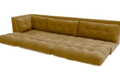 Rechte Banken-Easy Lifestyle Bankstel Samba