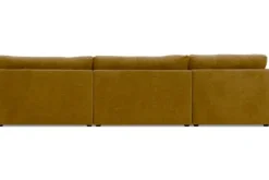 Rechte Banken-Easy Lifestyle Bankstel Samba