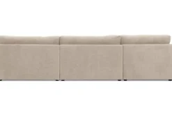 Rechte Banken-Easy Lifestyle Bankstel Samba