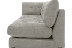 Rechte Banken-Easy Lifestyle Bankstel Samba