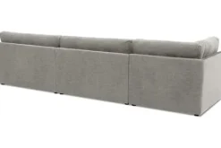 Rechte Banken-Easy Lifestyle Bankstel Samba