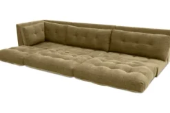 Rechte Banken-Easy Lifestyle Bankstel Samba