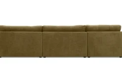 Rechte Banken-Easy Lifestyle Bankstel Samba