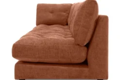 Rechte Banken-Easy Lifestyle Bankstel Samba