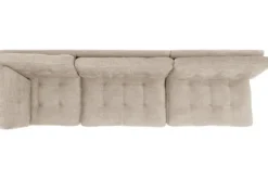 Rechte Banken-Easy Lifestyle Bankstel Samba