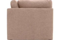 Rechte Banken-Easy Lifestyle Bankstel Samba