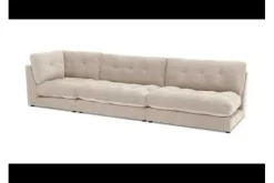 Rechte Banken-Easy Lifestyle Bankstel Samba