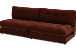 Bankstel Samba Slaapbanken|Elementen Banken