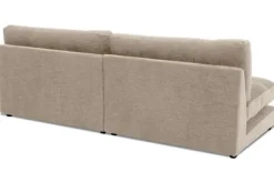 Bankstel Samba Slaapbanken|Elementen Banken