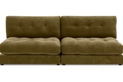 Bankstel Samba Slaapbanken|Elementen Banken