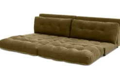 Bankstel Samba Slaapbanken|Elementen Banken