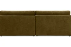 Bankstel Samba Slaapbanken|Elementen Banken