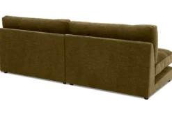 Bankstel Samba Slaapbanken|Elementen Banken