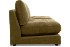 Bankstel Samba Slaapbanken|Elementen Banken