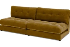 Bankstel Samba Slaapbanken|Elementen Banken