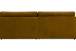 Bankstel Samba Slaapbanken|Elementen Banken