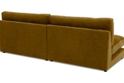 Bankstel Samba Slaapbanken|Elementen Banken