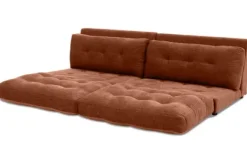 Bankstel Samba Slaapbanken|Elementen Banken