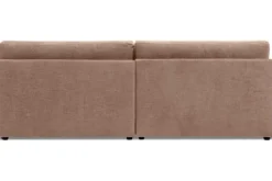 Bankstel Samba Slaapbanken|Elementen Banken