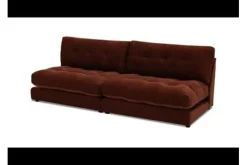 Bankstel Samba Slaapbanken|Elementen Banken