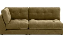 Bankstel Samba Slaapbanken|Rechte Banken