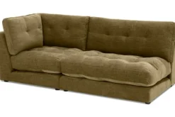 Bankstel Samba Slaapbanken|Rechte Banken