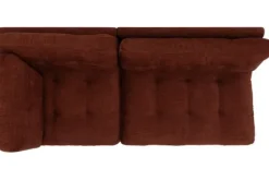 Bankstel Samba Slaapbanken|Rechte Banken