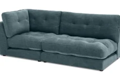 Bankstel Samba Slaapbanken|Rechte Banken