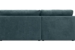 Bankstel Samba Slaapbanken|Rechte Banken