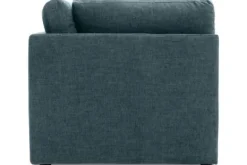 Bankstel Samba Slaapbanken|Rechte Banken