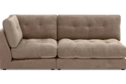 Bankstel Samba Slaapbanken|Rechte Banken