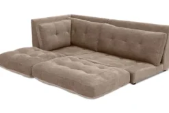 Bankstel Samba Slaapbanken|Rechte Banken