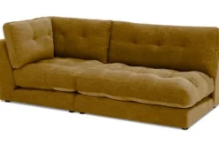 Bankstel Samba Slaapbanken|Rechte Banken