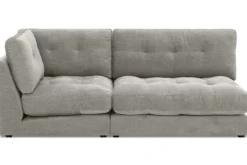 Bankstel Samba Slaapbanken|Rechte Banken