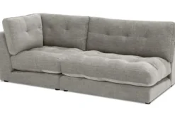 Bankstel Samba Slaapbanken|Rechte Banken