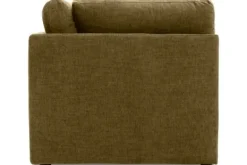 Bankstel Samba Slaapbanken|Rechte Banken