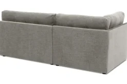 Bankstel Samba Slaapbanken|Rechte Banken