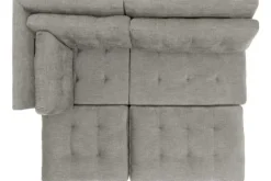 Bankstel Samba Slaapbanken|Rechte Banken