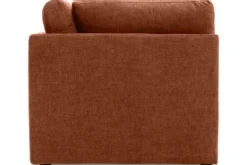 Bankstel Samba Slaapbanken|Rechte Banken