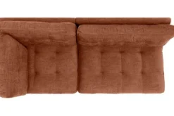 Bankstel Samba Slaapbanken|Rechte Banken