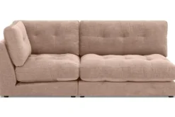 Bankstel Samba Slaapbanken|Rechte Banken