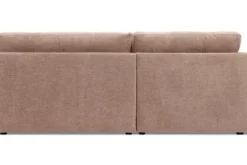 Bankstel Samba Slaapbanken|Rechte Banken