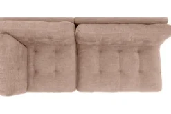 Bankstel Samba Slaapbanken|Rechte Banken