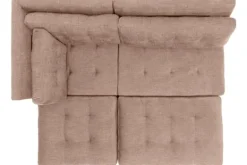 Bankstel Samba Slaapbanken|Rechte Banken