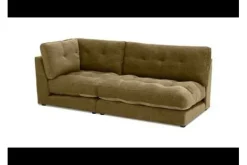 Bankstel Samba Slaapbanken|Rechte Banken