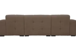 Rechte Banken-Urban Design Bankstel San Antonio