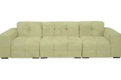 Rechte Banken-Urban Design Bankstel San Antonio