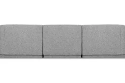 Outlet Bankstel Santa Fe Elementen Banken|Rechte Banken