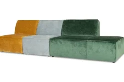 Elementen Banken|Rechte Banken-Kenzo Bankstel Sevijn