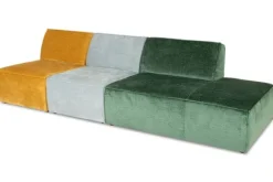 Elementen Banken|Rechte Banken-Kenzo Bankstel Sevijn